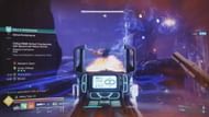 Warden's Judgement in Kell's Vengeance of Destiny 2 (Image via Bungie/Esoterickk YT)